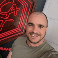Studio29 Creative Employee Lee Potts's profile photo