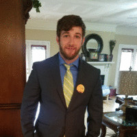 Orascoptic Employee Justin Steiner's profile photo