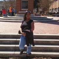 Sandhills Center Employee Nadia Franklin's profile photo