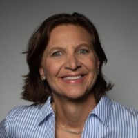 Mach49 Employee Ellen Bossert's profile photo