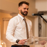 CyberSentriq Employee Ryan de Kock's profile photo