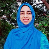 Learnexus Employee Bena S.'s profile photo