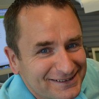 NatWest Group Employee Alistair McLeod's profile photo