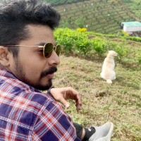 Digital Mesh Softech (P) Ltd. Employee Sachin Joseph's profile photo