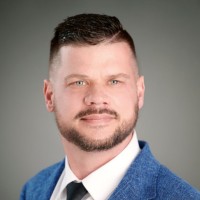 Launchit Solutions Employee Jamie Harsevoort's profile photo