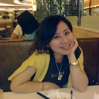 LIULIGONGFANG (S) Pte Ltd Employee Carol Xing's profile photo