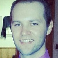 Voltrek Employee Chad Connors's profile photo