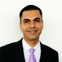 Constellation Software Inc. Employee Jay Chaudhary's profile photo