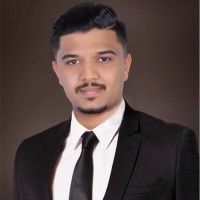 Kots Employee Dinesh Paulsamy's profile photo
