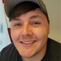 USA Compression Employee Sky Strickland's profile photo