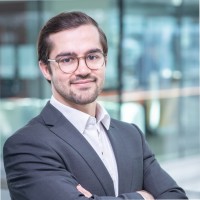 PwC Switzerland Employee Tyler Austin's profile photo