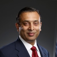 Tensordyne Employee R Anand's profile photo