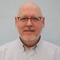 Inframark Employee Michael Spring's profile photo