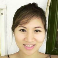 Simple KYC Employee Jecy Jane Tagorda's profile photo