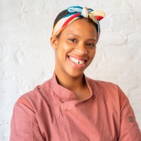 thekitchn.com Employee Olushola Wadley's profile photo