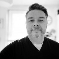 Bonnier Books UK Employee Nick Stearn's profile photo