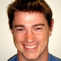 Lumo Energy Employee Iain Jacob's profile photo