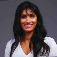 Natasha Ahmed Email & Phone Number