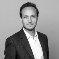 B2C2 Employee Thomas Restout's profile photo