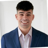 WolfPeak Employee Christopher Lenin-Parker's profile photo