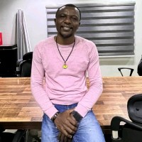 Markova Creative Limited Employee Vic Walter's profile photo