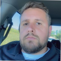 ANGELINA AMERICAN Employee Patrick Slomba's profile photo