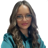 HBIS GROUP HENGSHUI STRIP PROCESSING CO., LTD. Employee Jelena Marinkovic's profile photo