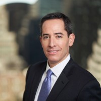 Pomerantz LLP Employee Ari Basser's profile photo