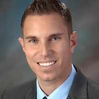Spreng-Smith Agency Employee Dustin Kruty's profile photo