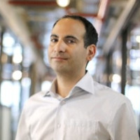 Honda Innovations Employee Ben Reuveni's profile photo