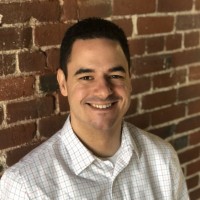 Apptopia Inc. Employee Tim Santos's profile photo