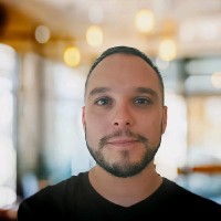 Mercury Development, Llc Employee Nicolás Bondarenko's profile photo