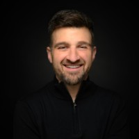 InData Partners Employee Chris Auer's profile photo