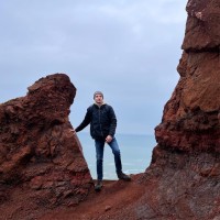 MGL World Employee Daniel Woodhouse's profile photo