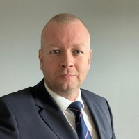 Da Vinci Laboratory Solutions Employee Harm Moes's profile photo