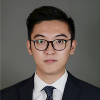 Tianfeng Securities Co., Ltd. Employee Youquan Wang's profile photo