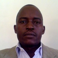 VSF Germany Employee Jeremiah Akumu's profile photo