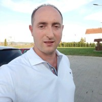 BINNI Employee Gazmend Mustafa's profile photo