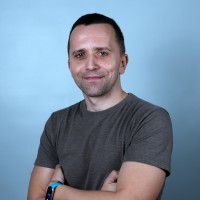 Dreamdata Employee Aleksandar Grbic's profile photo