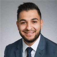 Fermi America Employee Robert Polanco's profile photo