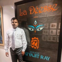 FRANCO-INDIAN PHARMACEUTICALS PRIVATE LIMITED Employee Nitesh Tiwari's profile photo