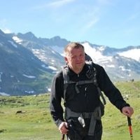 Mountain Network Employee Johan Cave's profile photo