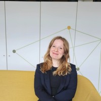 Eline Taillie Email