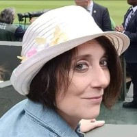 EuroMilano Spa Employee Roberta Accettulli's profile photo
