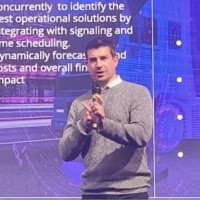 Hadean Employee Graeme Routledge's profile photo