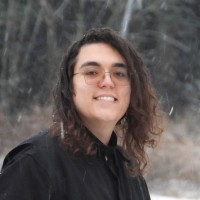 Elisa Uhura Pereira da Silva's profile photo