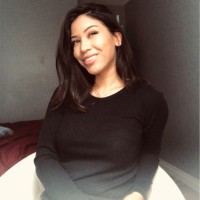 ND Testing Employee Kimberly Salazar's profile photo