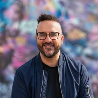 Hockey Canada Employee Irfan Chaudhry's profile photo