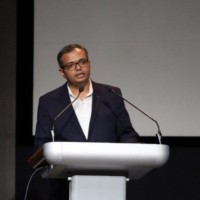 Jio Platforms Limited (JPL) Employee Amit Bhosale's profile photo