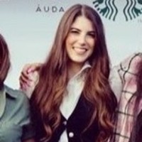 Interscope Records Employee Katerina Miheliuthakis's profile photo